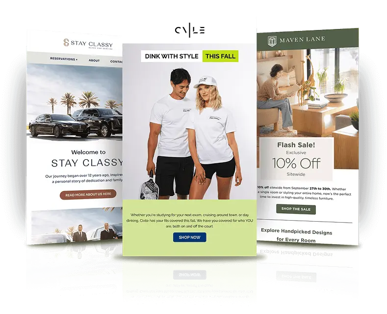 Your Full Service Email Marketing Agency